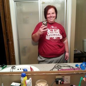 Meet your Posher, Brittany